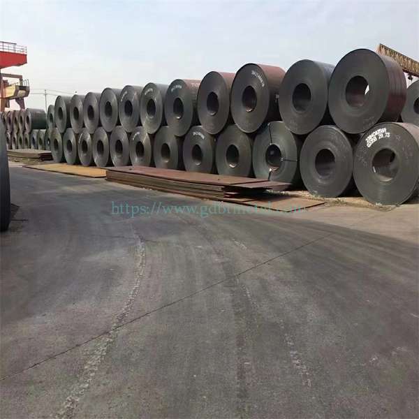 Carbon Steel Coil&Strip